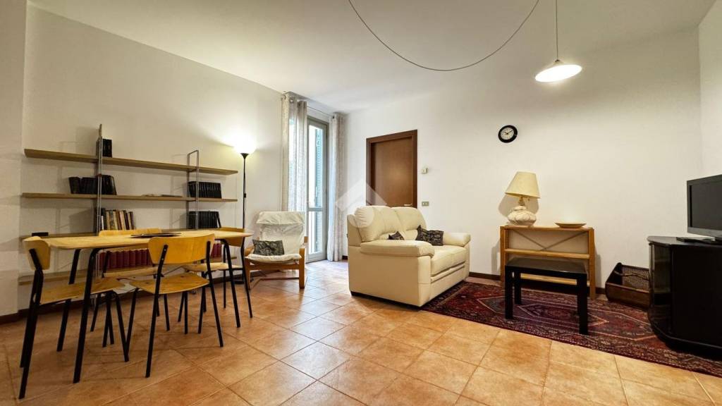 appartamento in affitto a Bergamo in zona Bergamo Centro
