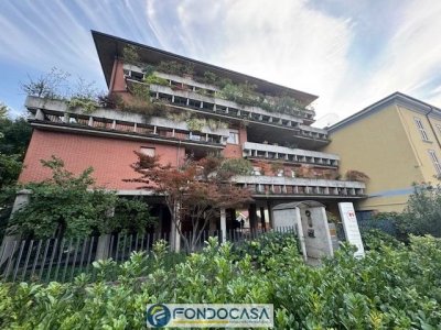 ufficio in affitto a Bergamo in zona Borgo Palazzo