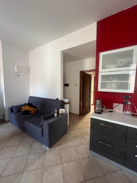 appartamento in affitto a Bergamo in zona Bergamo Centro