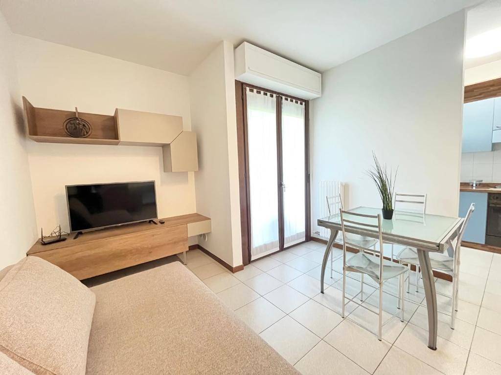 appartamento in affitto a Bergamo in zona Campagnola