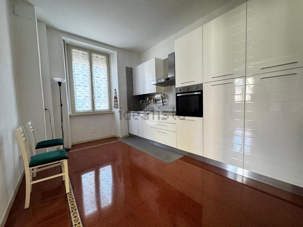 appartamento in affitto a Bergamo in zona Borgo Pignolo