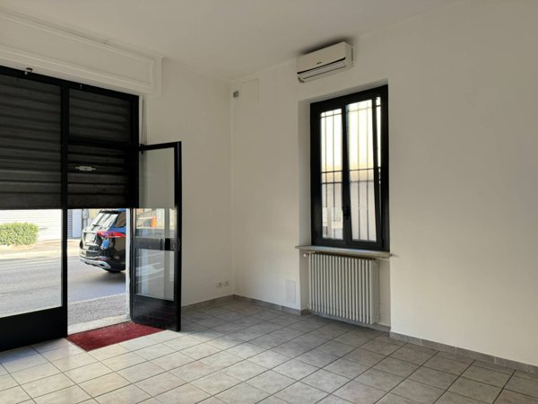 loft in affitto a Bergamo