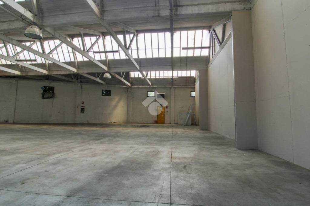 appartamento in affitto a Bergamo in zona Bergamo Centro