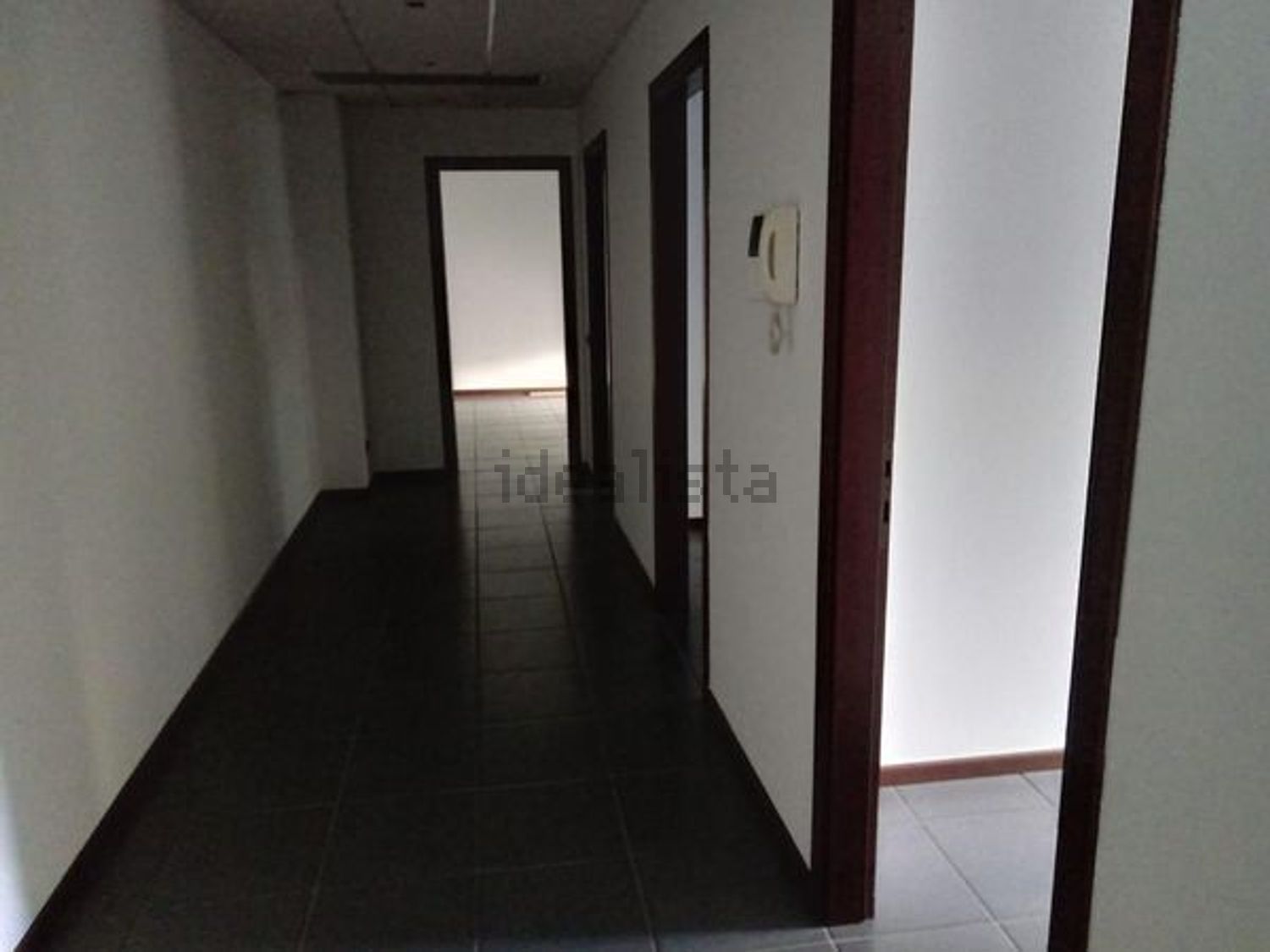 ufficio in affitto a Bergamo in zona Borgo Palazzo