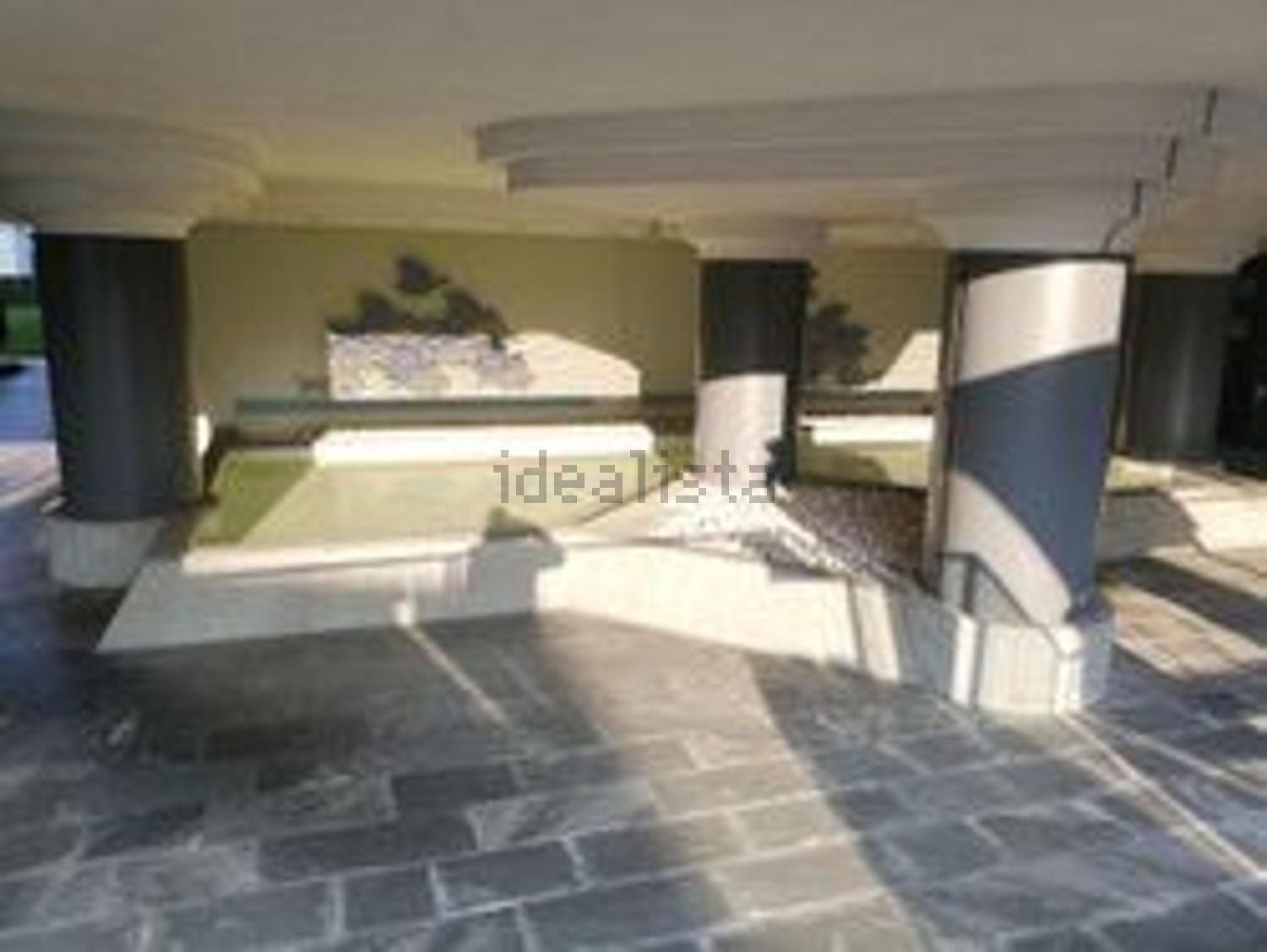 ufficio in affitto a Bergamo in zona Borgo Palazzo
