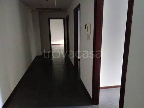 ufficio in affitto a Bergamo in zona Borgo Palazzo