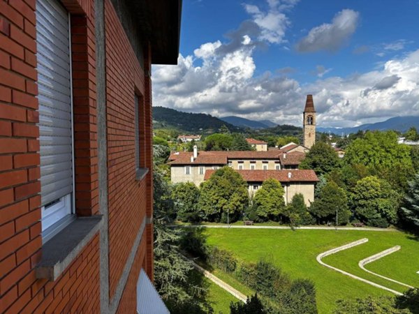 appartamento in affitto a Bergamo in zona Redona