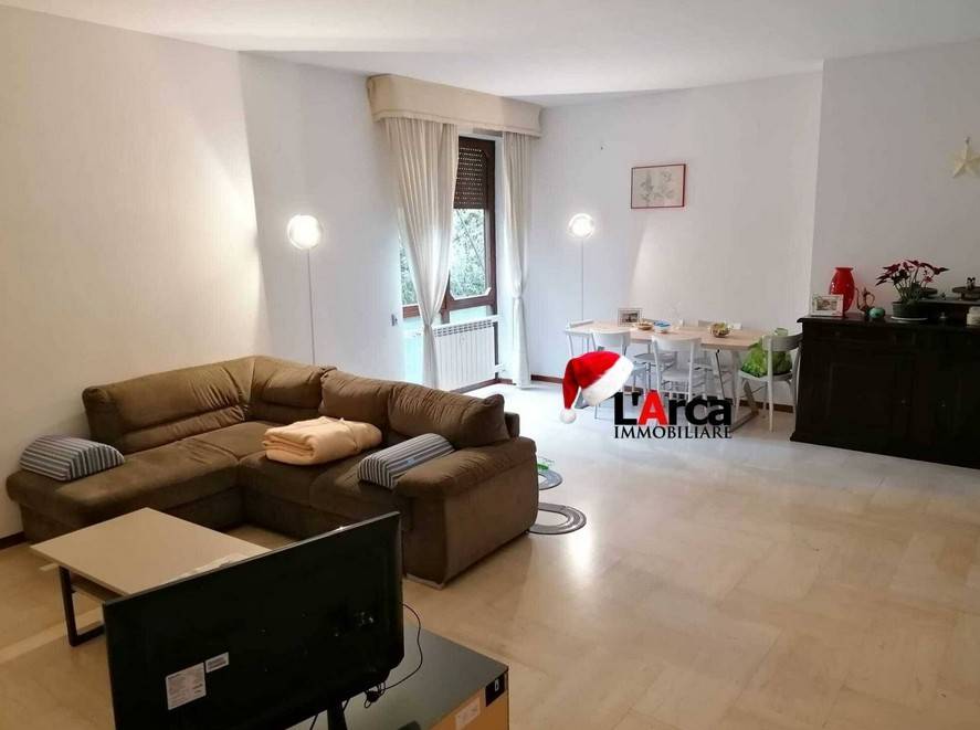 appartamento in affitto a Bergamo