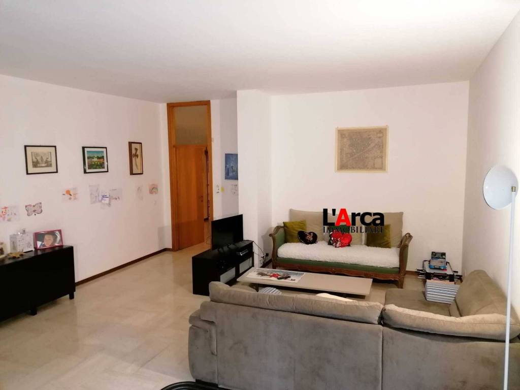 appartamento in affitto a Bergamo