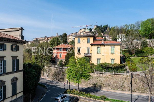 appartamento in affitto a Bergamo in zona Bergamo Centro