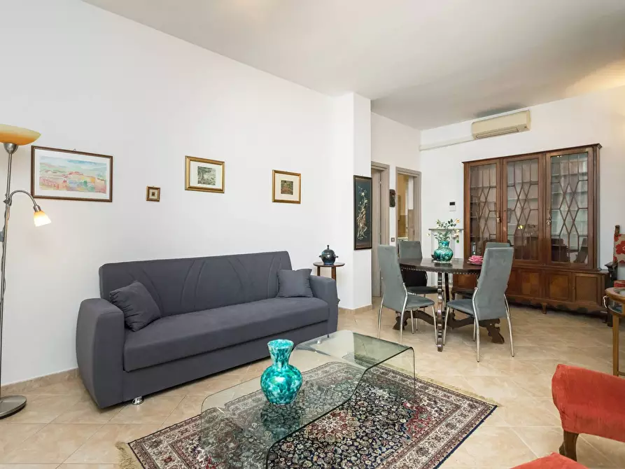 appartamento in affitto a Bergamo in zona Loreto