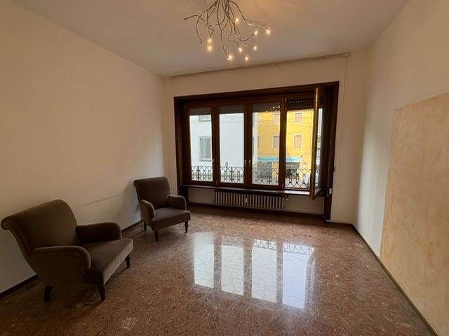 ufficio in affitto a Bergamo in zona Bergamo Centro