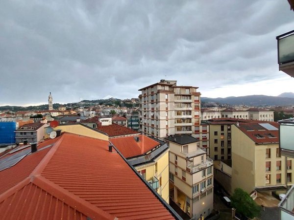 appartamento in affitto a Bergamo in zona Bergamo Centro
