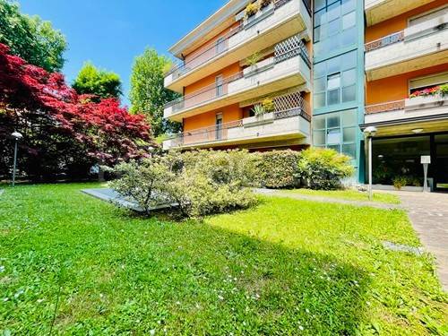 appartamento in affitto a Bergamo in zona Longuelo