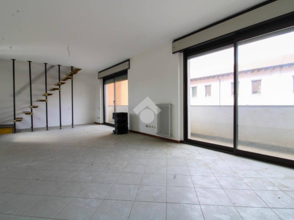 appartamento in affitto a Bergamo