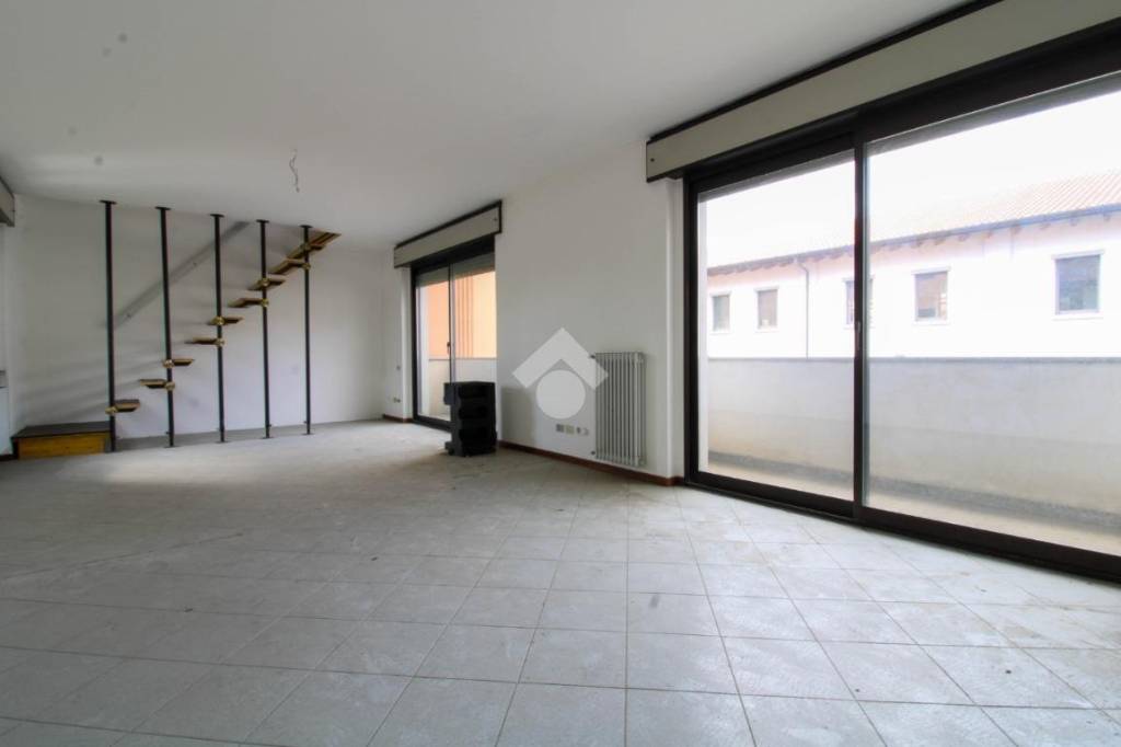 ufficio in affitto a Bergamo