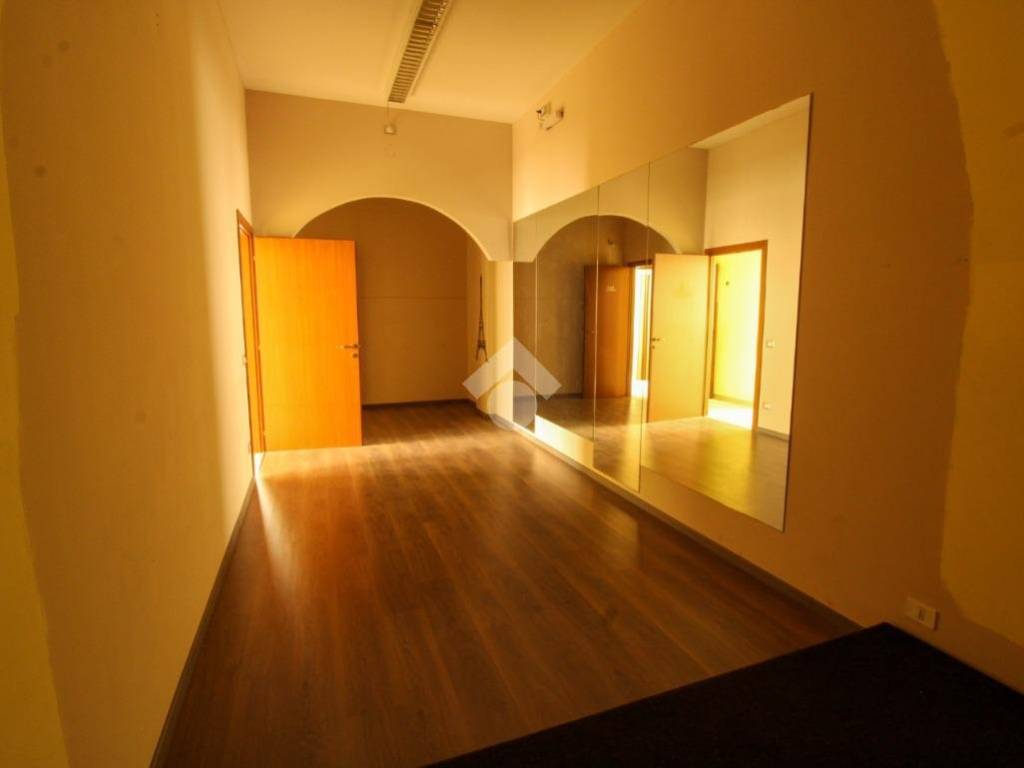 negozio in affitto a Bergamo in zona Longuelo