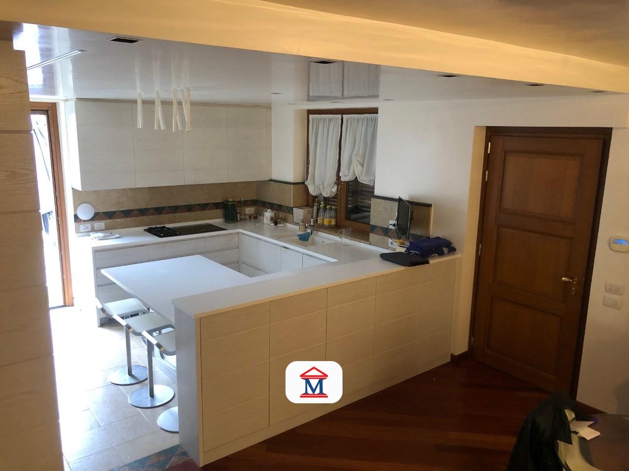 appartamento in affitto a Bergamo in zona Redona