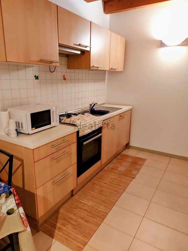 appartamento in affitto a Bergamo