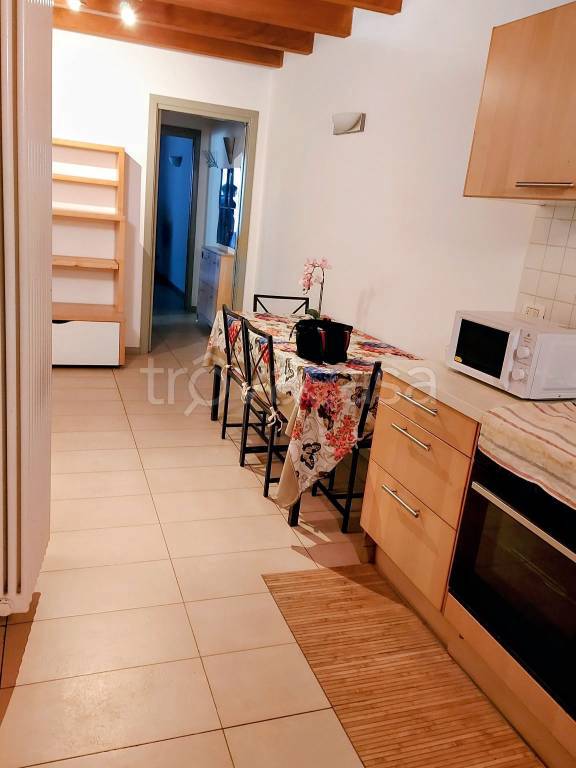 appartamento in affitto a Bergamo