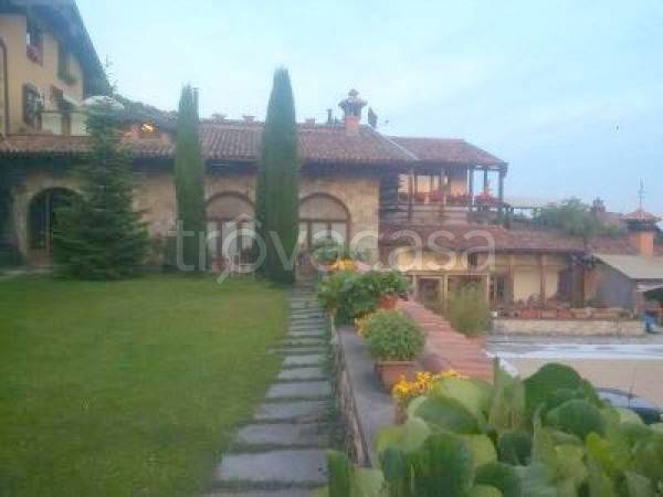 appartamento in affitto a Bergamo in zona Valtesse/Valverde