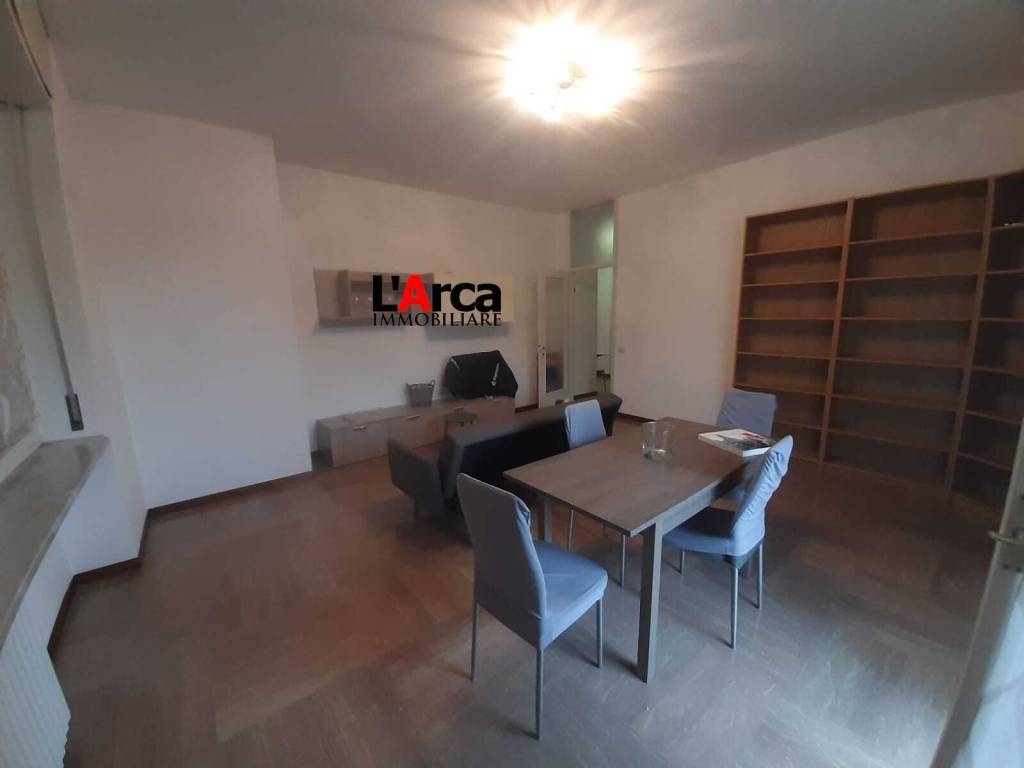 appartamento in affitto a Bergamo in zona Longuelo