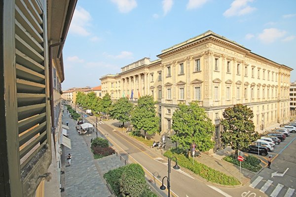 ufficio in affitto a Bergamo in zona Bergamo Centro