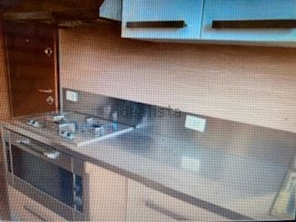 appartamento in affitto a Bergamo