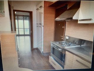 appartamento in affitto a Bergamo