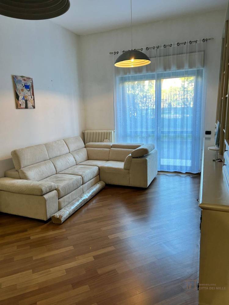 appartamento in affitto a Bergamo in zona Bergamo Centro