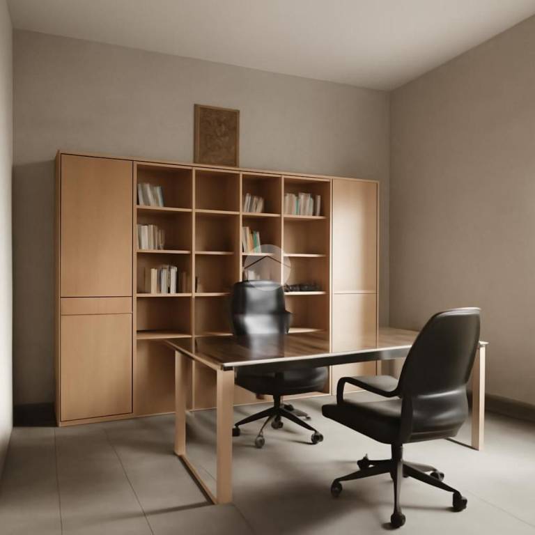 ufficio in affitto a Bergamo in zona Bergamo Centro