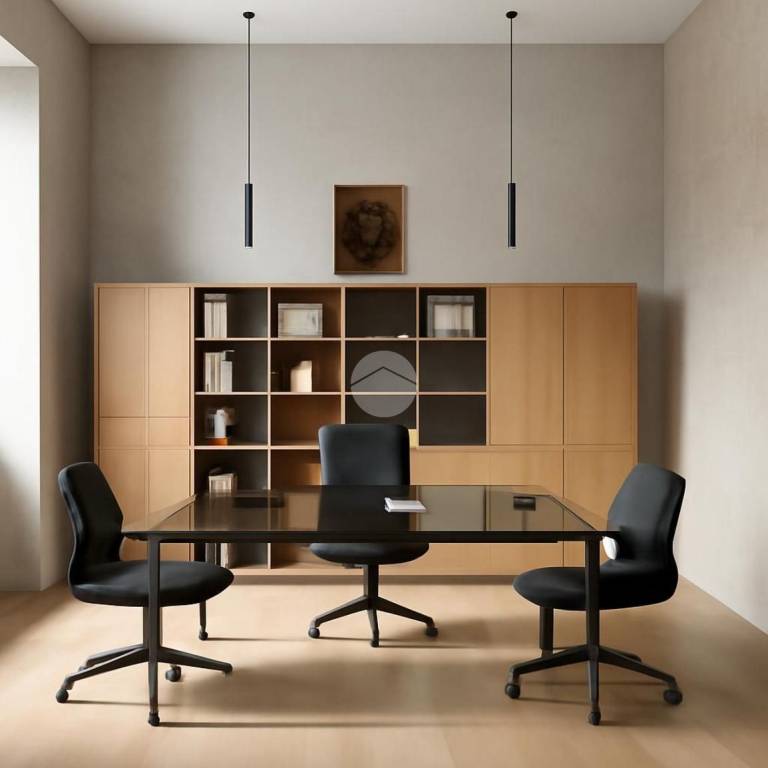 ufficio in affitto a Bergamo in zona Bergamo Centro
