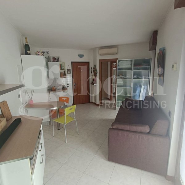 appartamento in affitto a Bergamo in zona Bergamo Centro