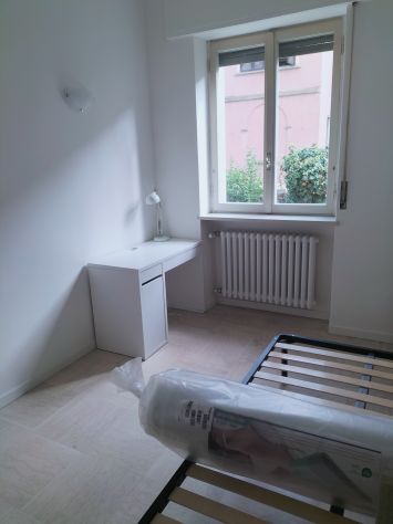 camera singola in affitto a Bergamo in zona Bergamo Centro