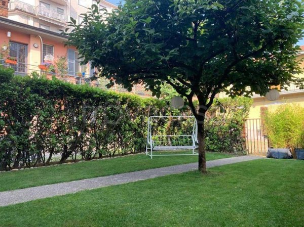 appartamento in affitto a Bergamo in zona Borgo Palazzo