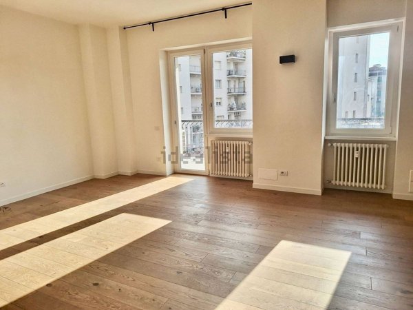 appartamento in affitto a Bergamo in zona Bergamo Centro