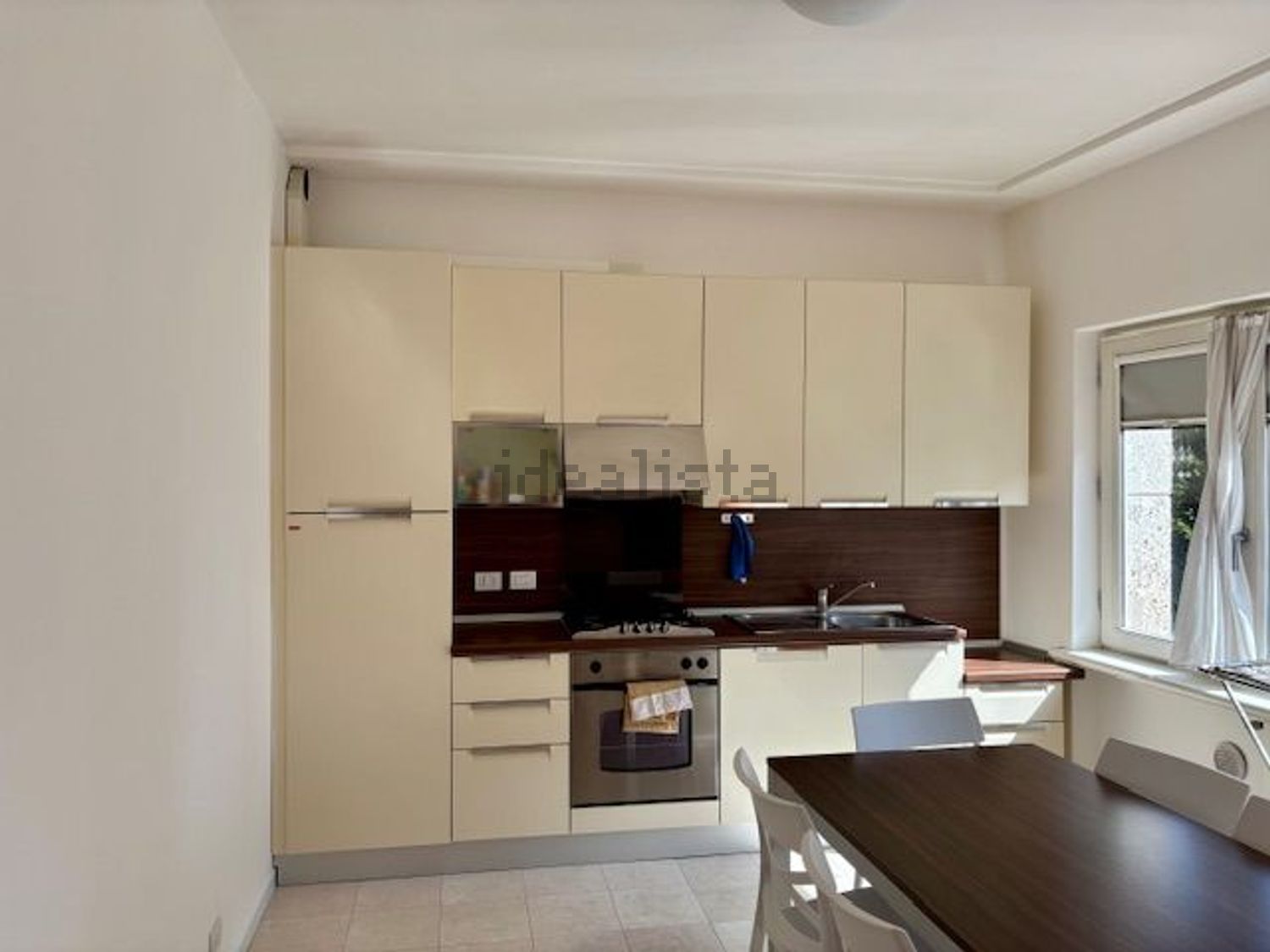 appartamento in affitto a Bergamo in zona Borgo Palazzo