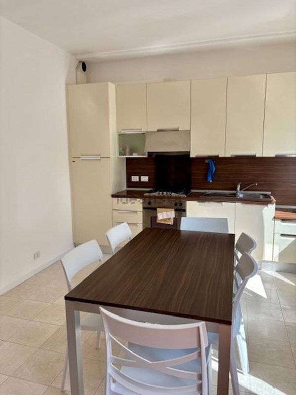 appartamento in affitto a Bergamo in zona Borgo Palazzo