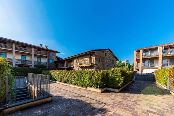 appartamento in affitto a Bergamo in zona Longuelo