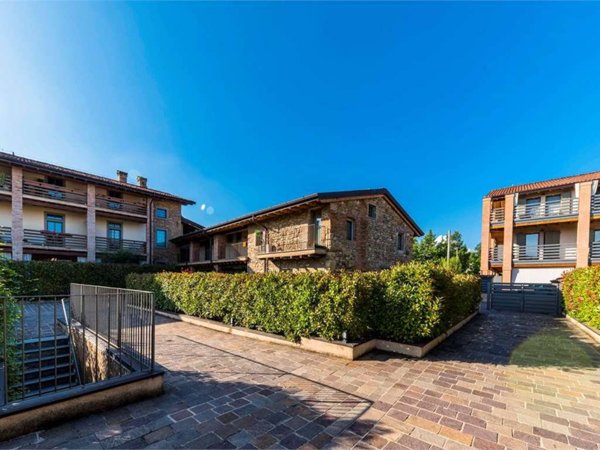 appartamento in affitto a Bergamo in zona Longuelo