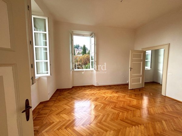 appartamento in affitto a Bergamo in zona Città Alta
