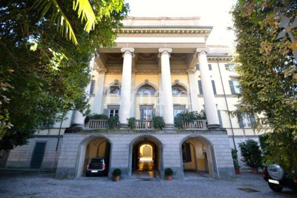 appartamento in affitto a Bergamo in zona Città Alta