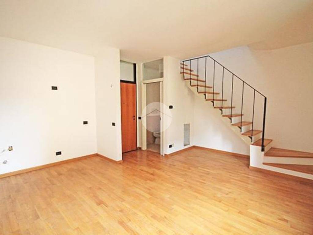 ufficio in affitto a Bergamo in zona Borgo Palazzo