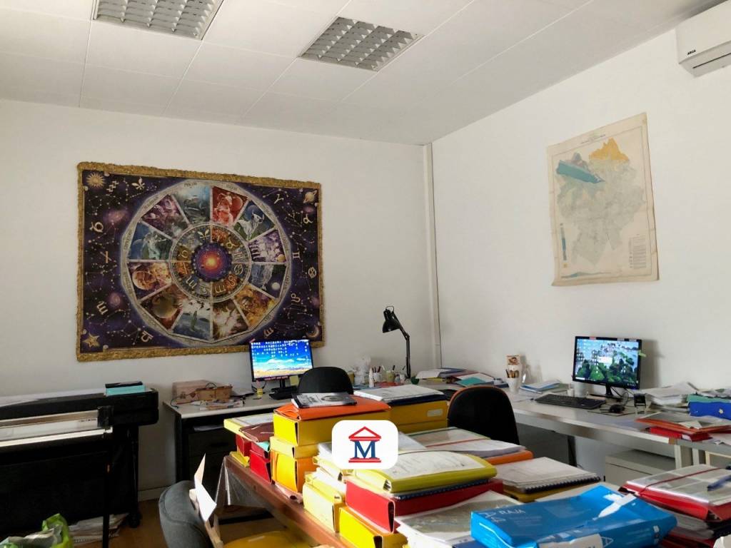appartamento in affitto a Bergamo in zona Valtesse/Valverde