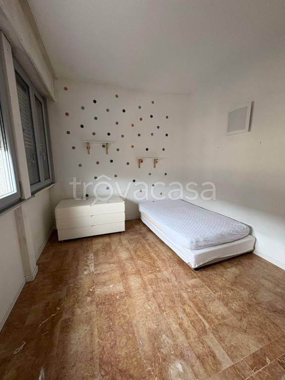 appartamento in affitto a Bergamo in zona Bergamo Centro