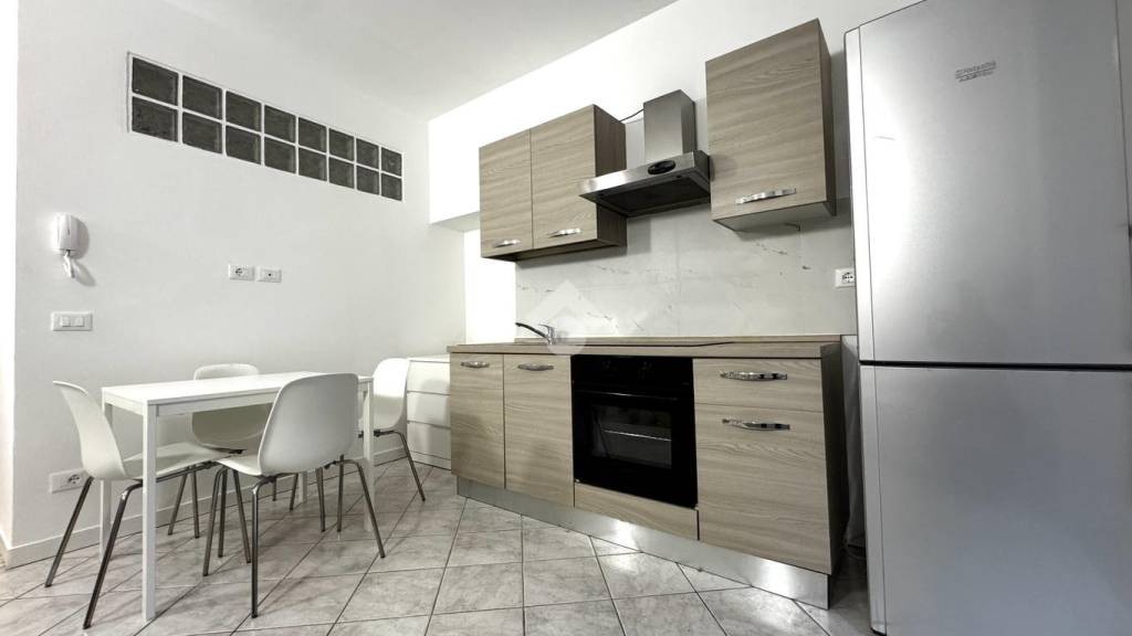 appartamento in affitto a Bergamo in zona Bergamo Centro