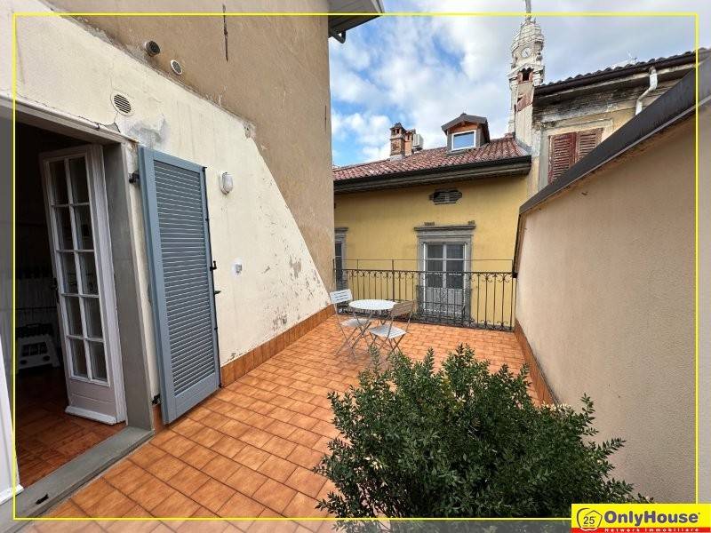 appartamento in affitto a Bergamo in zona Bergamo Centro