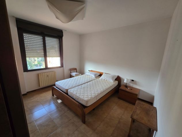 appartamento in affitto a Bergamo in zona Borgo Palazzo