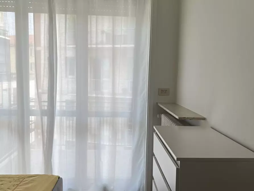 appartamento in affitto a Bergamo in zona Bergamo Centro