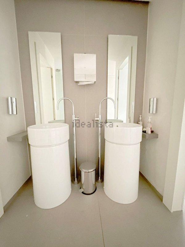 ufficio in affitto a Bergamo in zona Bergamo Centro